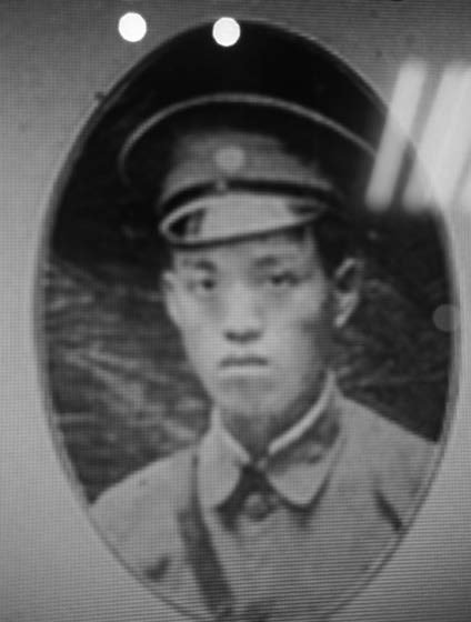吳蘇民